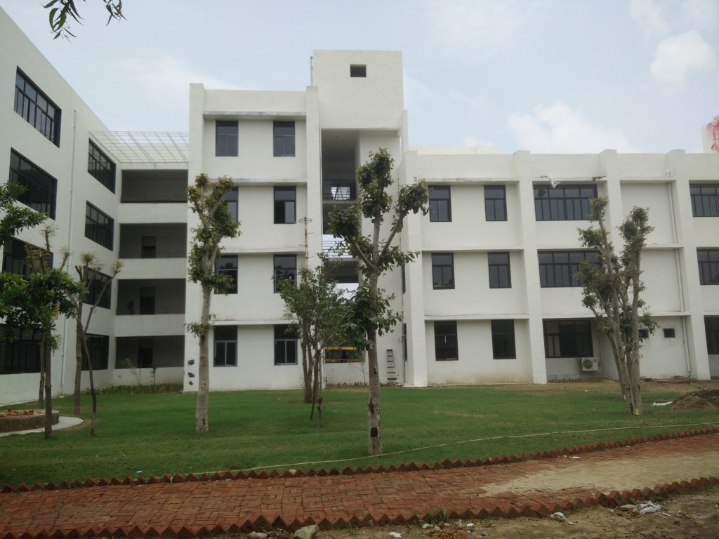 Khyati Foundation (Khyati Group of Colleges)